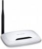 Router wireless tp-link (tl-wr740n),