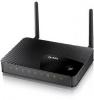 Router wireless zyxel 802.11ac up to 750 mbps