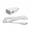 Samsung travel charger, white,
