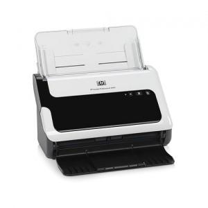 Scanner HP ScanJet Professional 3000 Sheet-feed, L2723A