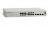 Smartswitch 16 Port Fast Ethernet , AT-FS750/16-RK