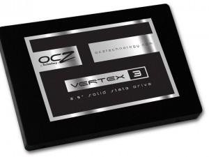 SSD OCZ 480GB Vertex 3 Series SATA3/6GBS 2.5 inch SSD drive MLC,Included 3.5 inch Desktop adapter, VTX3-25SAT3-480G