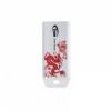 Stick memorie usb teamgroup c121 8gb white-red,