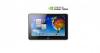 Tableta Acer Iconia Tab A510 cu procesor NVIDIA Tegra 30S Quad Core, 1.30GHz, 10.1", 1GB, 32GB, Wi-Fi, Android 4.0, Silver HT.H9MEE.002