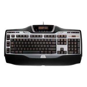 Tastatura Logitech G15 Gaming, USB 920-000367