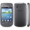Telefon Samsung Galaxy Neo S5310, Silver, SAMS5310SLV