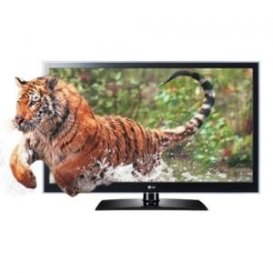 Televizor LED 3D LG 55LW650S, Full HD, 140 cm