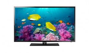 Televizor LED Smart Samsung 42F5300, 107 cm, Full HD  UE42F5300AWXXH