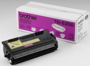 Toner Brother TN-6300 Negru TN6300YJ1