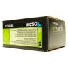 Toner cartridge lexmark 802sc cyan