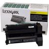 Toner lexmark