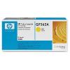 Toner original yellow HP Q7562A