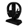 Wireless gaming headset for xbox 360