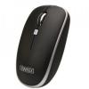 Wireless mouse sweex mi402 usb, black-silver