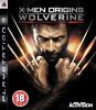 X-Men Origins Wolverine PS3 G4972