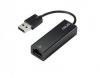 Adaptor Asus Combo: USB to Ethernet (RJ45) + miniVGA to VGA 90-XB3900CA00000