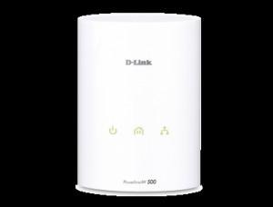 Adaptor D-Link Powerline 500M Ethernet AV, DHP-500AV