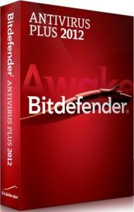 Antivirus BitDefender Antivirus Plus v2012 RENEWAL, 1 AN - licenta valabila pentru 3 calculatoare doar pentru V2011/V2010/V2009/V2008