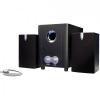 Boxe Thrustmaster Sound System 2.1 black