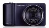 Camera foto digitala Samsung EK-GC100 WiFi-(negru), Rezolutie senzor: 16.3 Mp, (SMG004) EK-GC100ZKACOA