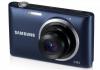 Camera foto Samsung ST72, obiectiv F2.5mm, 16MP, zoom optic 5X, EC-ST72ZZBPBE3