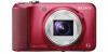 Camera foto sony cyber-shot h90 red,16.1 mp,