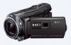 Camera video sony pj810, 3inch, 24.5 mpx, 50 lumeni,