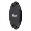 Capac frontal obiectiv Nikon LC-N72, JVD10301