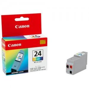 Cartus 24 canon bci24c