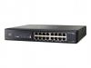 Cisco 10/100 16-Port VPN Router, RV016-G5