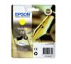 Epson singlepack yellow 16 durabrite ultra ink