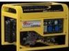 Generator stager gg4800 - generator open frame