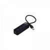 Hub USB Orico black W5PH4-U3-BK