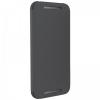 Husa protectie tip Book HTC HC-V970 Grey pentru One Mini 2