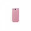Husa Telefon Samsung Galaxy S3 I9300 Protective Cover Pink, Efc-1G6Ppecstd