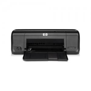 Imprimanta cu jet de cerneala HP Deskjet D1660 Printer, CB770B