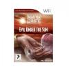 Joc Wii Nintendo Agatha Christie Evil Under The Sun, G4767