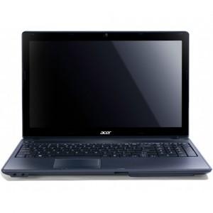 Laptop Acer Aspire AS5749Z-B964G50Mnkk 15.6HD LED Intel B960 4 GB, 500 GB, Windows 7 Home Premium, LX.RR802.099