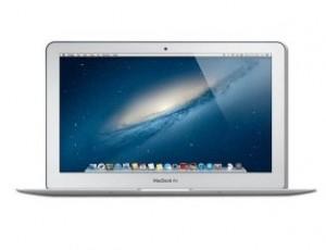 Laptop Apple MacBook Air, 11-inch, Model: A1465, 1.3GHz dual-core Intel Core i5, MD711RS/A