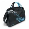 Laptop case canyon  ladies notebook bag for laptop 12  black/blue,