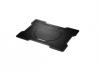 Laptop cooling pad cooler master notepal black