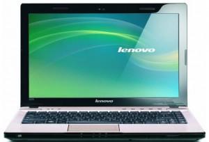 Laptop Lenovo IdeaPad Z370Am 13.3 inch HD LED, Intel Core i5-2450M 2.5GHz, 4GB DDR3, 500GB, nVidia GeForce 410M 1GB DDR3, DVDRW  59-325175-2Y