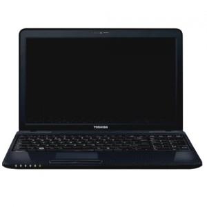 Laptop Toshiba Satellite L650-10D cu procesor Intel Core i3-330M 2.13GHz, 4GB, 640GB, ATI Radeon HD5650 1GB, Microsoft Windows 7 Home Premium, Negru
