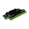 Memorie Kingston DDR3 4096MB (2 x 2048) 1600Mhz CL7 HyperX Black Limited Edition XMP