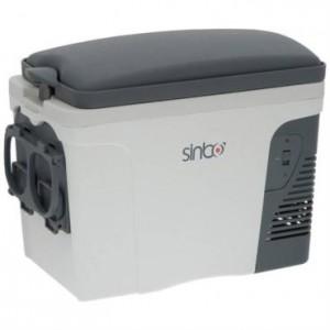 Mini racitor-incalzitor pentru camioane Sinbo SCW3513