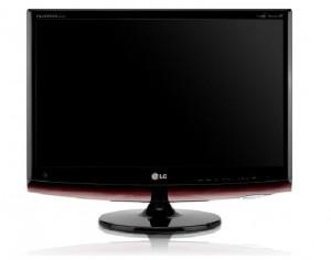 Monitor cu TV Tuner LG M2362D-PC