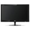 Monitor lcd lg 21.5 inch, wide, full hd, negru lucios, w2240s-pn