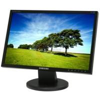 Monitor LCD Samsung 923NW HPD, 19 wide