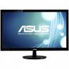 Monitor LED Asus 23 inch 2ms GTG Black VS238H-P