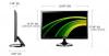 Monitor led tv samsung t24a550 24 inch full hd, negru